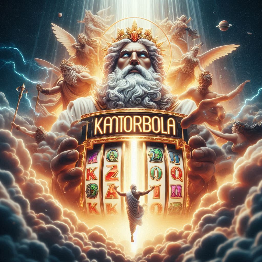 KANTORBOLA
